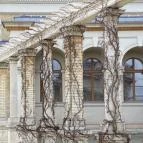 Várkert Bazár Budapest - Egyéb