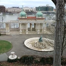 Várkert Bazár, Budapest - Egyéb