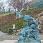 Várkert Bazár Budapest - Egyéb