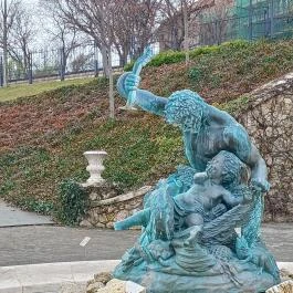 Várkert Bazár, Budapest - Egyéb