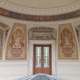 Várkert Bazár, Budapest - Egyéb