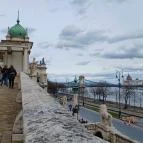 Várkert Bazár Budapest - Egyéb