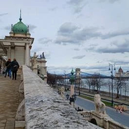 Várkert Bazár, Budapest - Egyéb