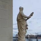 Várkert Bazár Budapest - Egyéb