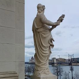 Várkert Bazár, Budapest - Egyéb