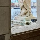 Várkert Bazár Budapest - Egyéb