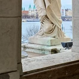 Várkert Bazár, Budapest - Egyéb