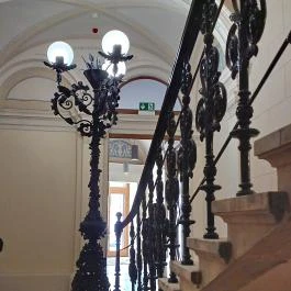 Várkert Bazár, Budapest - Egyéb