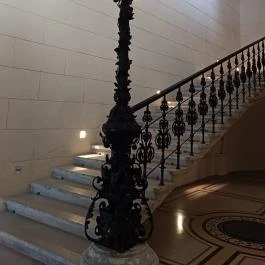 Várkert Bazár, Budapest - Egyéb