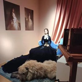 Várkert Bazár, Budapest - Egyéb