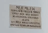 Vármegyeháza Szekszárd
