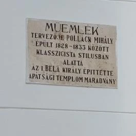 Vármegyeháza, Szekszárd - Egyéb