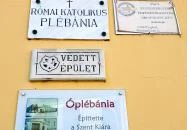 Városalapítók szobra Cegléd
