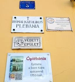 Városalapítók szobra
