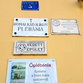 Városalapítók szobra, Cegléd - Külső kép