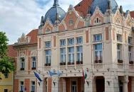 Városháza Szekszárd