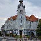 Városháza Kaposvár - Egyéb