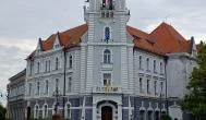 Városháza Kaposvár - Egyéb