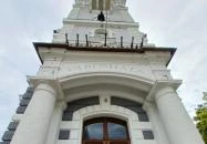 Városháza Kaposvár