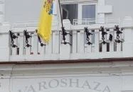 Városháza Kaposvár