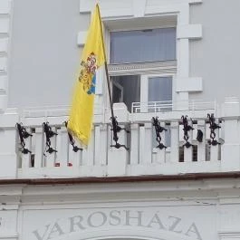 Városháza, Kaposvár - Egyéb