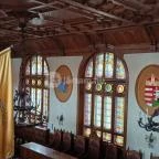 Városháza Kaposvár - Egyéb