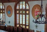 Városháza Kaposvár