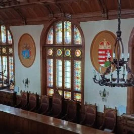 Városháza, Kaposvár - Egyéb