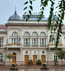 Városháza