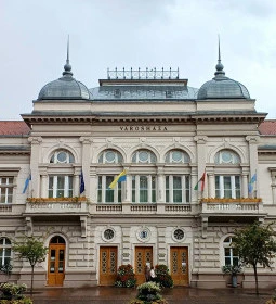 Városháza