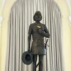 Városháza Szolnok - Belső