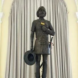 Városháza, Szolnok - Belső