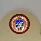 Városháza Szolnok - Belső