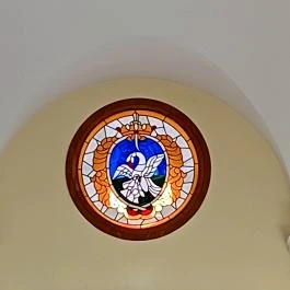 Városháza, Szolnok - Belső