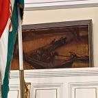 Városháza Szolnok - Belső