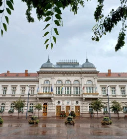 Városháza