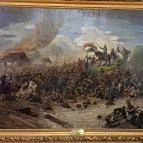 Városháza Szolnok - Belső