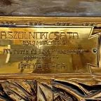 Városháza Szolnok - Belső