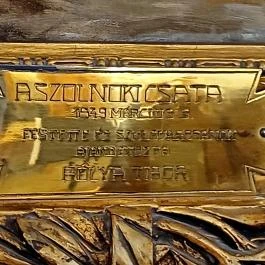 Városháza, Szolnok - Belső