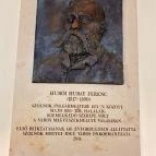 Városháza Szolnok - Belső
