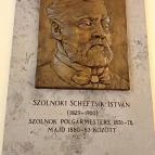 Városháza Szolnok - Belső