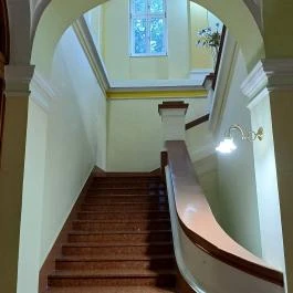 Városháza, Szolnok - Belső
