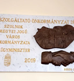 Városháza