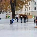 Városháza Téli Élménypark Budapest - Egyéb