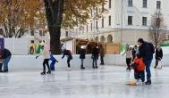Városháza Téli Élménypark Budapest - Egyéb