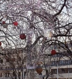 Városháza Téli Élménypark