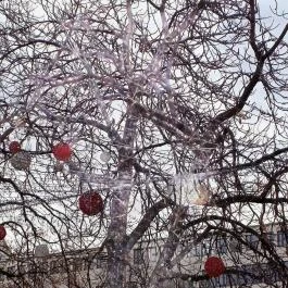 Városháza Téli Élménypark Budapest - Egyéb