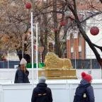 Városháza Téli Élménypark Budapest - Egyéb