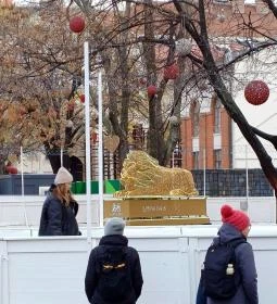 Városháza Téli Élménypark