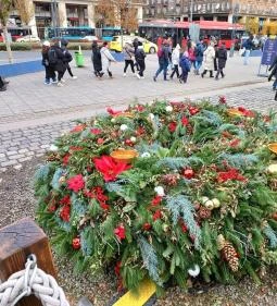 Városháza Téli Élménypark